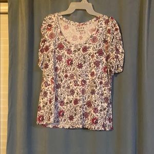 Loft Vintage Soft Tee